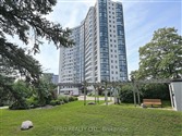 1360 Rathburn Rd 1507, Mississauga