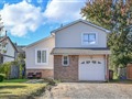 8 Mount Pleasant Dr, Brampton