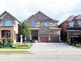 11 Lyndbrook Cres, Brampton