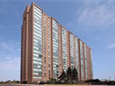 115 Hillcrest Ave 2310, Mississauga