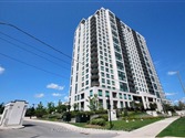 335 Rathburn Rd 1605, Mississauga