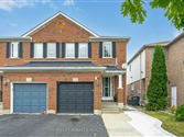 10 Hackberry Gate, Brampton