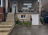 173 Blackthorn Ave 2nd FL, Toronto