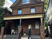 422 Clendenan Ave Main, Toronto