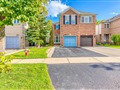 2888 Westbury Crt, Mississauga