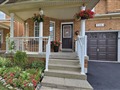 3263 Camberwell Dr, Mississauga