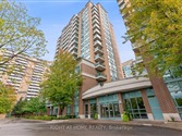 15 Michael Power Pl 1502, Toronto