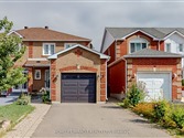 36 Mannel Cres, Brampton