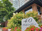 40 Richview Rd 203, Toronto