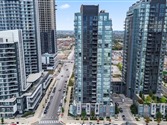 5033 Four Springs Ave 1811, Mississauga