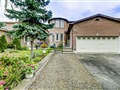 31 Castlehill Rd, Brampton