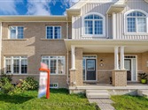 83 Yellowknife Rd, Brampton