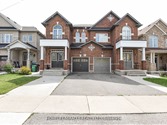 22 Long Branch Tr, Brampton