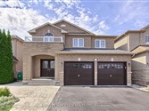 93 Echoridge Dr, Brampton