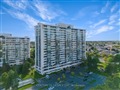 10 Markbrook Lane 1410, Toronto