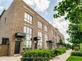 26 Ernest Ave TH5, Toronto