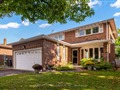 46 Tanager Sq, Brampton