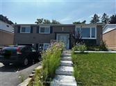 213 Mcmurchy Ave, Brampton