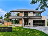 1241 Strathy Ave, Mississauga