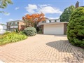 1801 Stonepath Cres, Mississauga