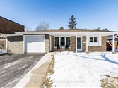 12 Melville Cres, Brampton