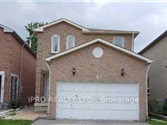 61 Gates Gill St, Brampton