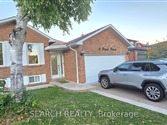 4 Petal Pt, Brampton