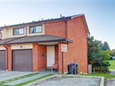 35 Collins Cres 34, Brampton