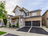 323 Mcdougall Crossing, Milton