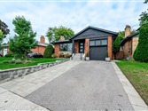 46 Badger Dr Lower, Toronto