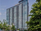 339 Rathburn Rd 2302, Mississauga