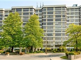 310 Mill St 1207, Brampton