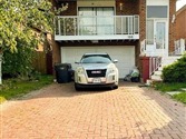 105 Fairglen Ave Upper, Brampton