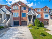 524 Lumberton Cres, Mississauga