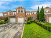 89 Cutters Cres, Brampton