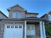 37 Loon Call Cres, Brampton