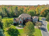 16 Forest Ridge Cres, Halton Hills