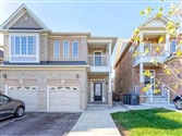 76 Seahorse Ave, Brampton