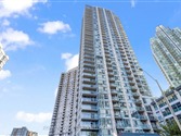 225 Webb Dr 1407, Mississauga