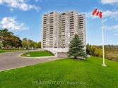 20 Mcfarlane Dr 804, Halton Hills