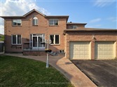 18 Samson Crt, Brampton