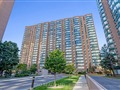 155 Hillcrest Ave 912, Mississauga