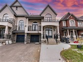 87 Dolobram Tr, Brampton