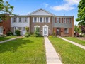 1020 Central Park Dr 33, Brampton