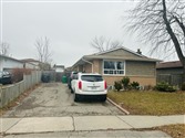 56 Reigate Ave Main Fl, Brampton