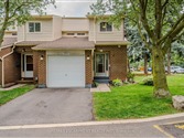 1548 Newlands Cres 14, Burlington