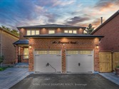 3242 Magwood Rd, Mississauga