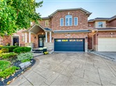 1436 Gulledge Tr, Oakville