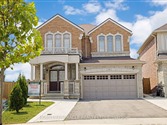 58 Masken Circ, Brampton