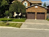 4 Hall Cres Bsmt, Brampton